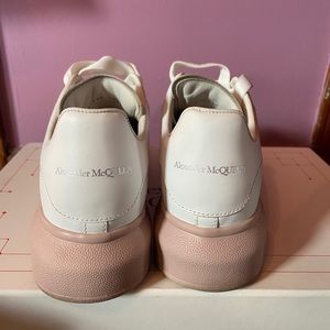 COPY - Alexander McQueen sneakers